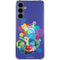Disney Inside Out Character Group Galaxy S24 Plus Clear Case